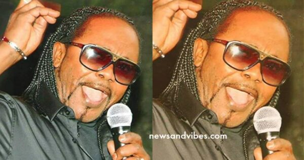Nana Acheampong reveals why songs have short lifespans