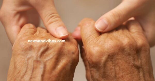 Netizens react to young lady who claims to in love with 50-year-old man