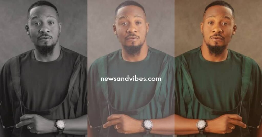Nigerian actor dies on his way to shoot a movie in boat accident