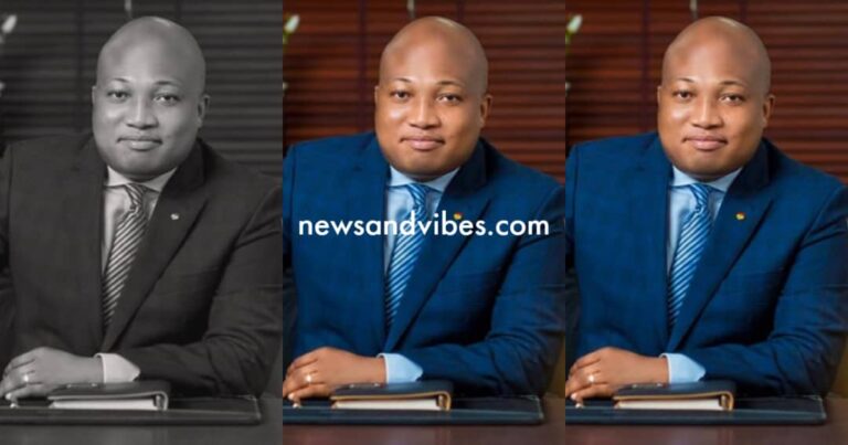 Okudzeto Ablakwa exposes govt "deceptive narrative" on Labadi Beach Hotel