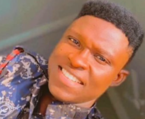  Police officer dies after allegedly shooting himself at Atomic Police Barracks