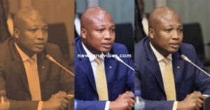 Sam Okudzeto Ablakwa raises alarm over sale of profitable SSNIT hotels