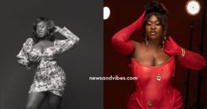 My efforts in making good music has been downplayed in Ghana - Sista Afia on Ghana Music Awards