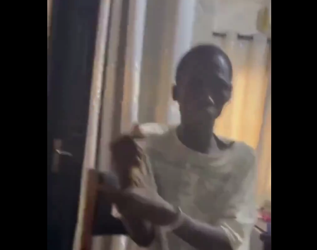 (Video) Chop bar vendor implicated in grisly murders of women in Krobo