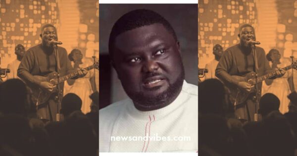 (Video) I have talked to the spirit of KODA; It wasn't his time to die yet - Prophet