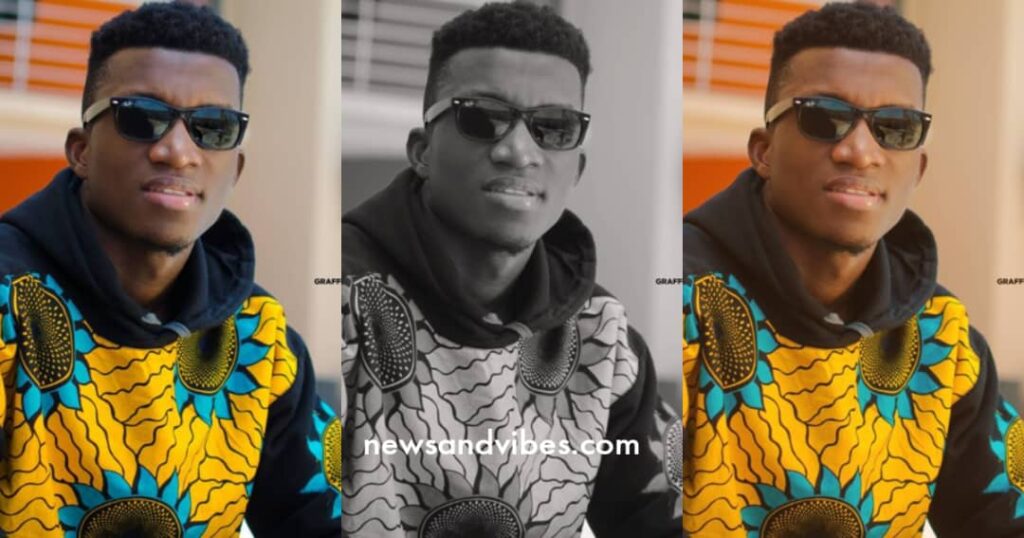 (Video) Kofi Kinaata may die just like Castro if we don't pray for him - Ghanaian prophet 