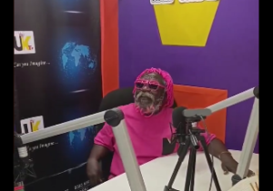 (Video) Prophet Gyimah confronts Oboy Siki over allegations against Men of God