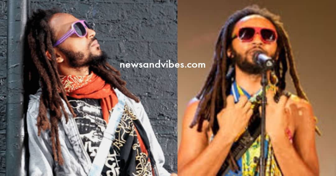 Ghanaians think homosexuals do not have rights because they are sinners - Wanlov