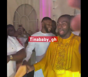 Watch Kennedy Satellites CEO faint as wife surprises him with Escalade