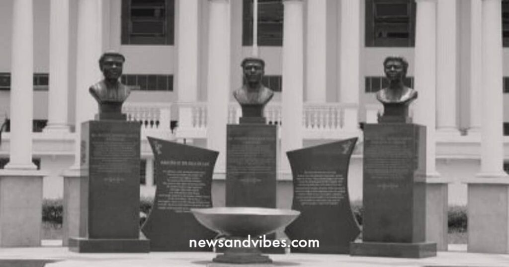 Supreme Court is not an extension of parliament -CDD