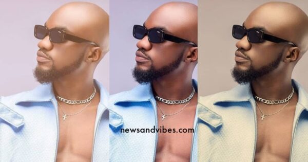 Why Mr. Drew walked out of Akosombo Easter Show