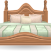 My girlfriend has many wierd fantasies she wants me to do in bed