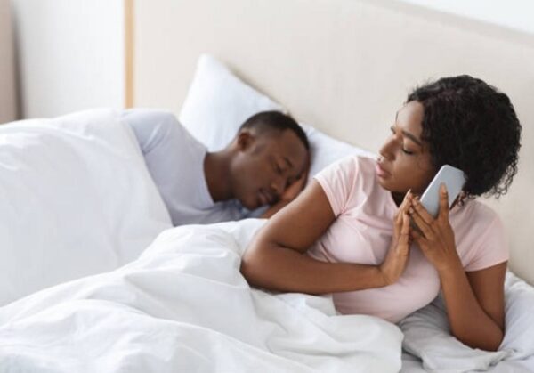 How a netizen plans to take revenge on her ex boyfriend and travel abroad