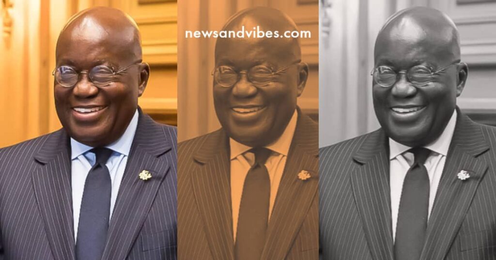 Anti-LGBTQ Bill: Akufo-Addo delaying because he does not want us to know he opposes the bill - Asiedu Nketiah