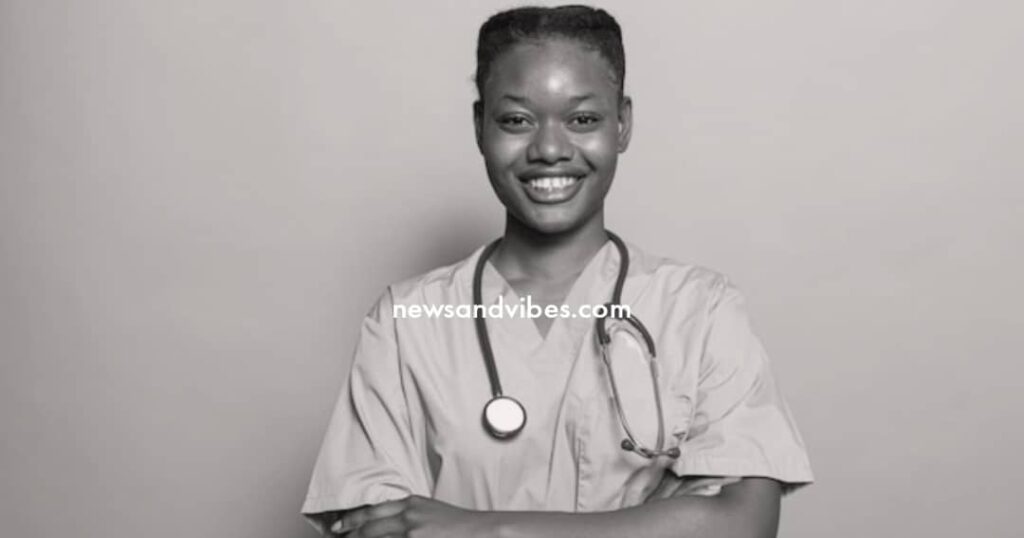 Another story of fear women and nurses - netizens react