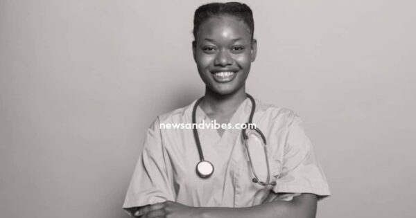 Another story of fear women and nurses - netizens react