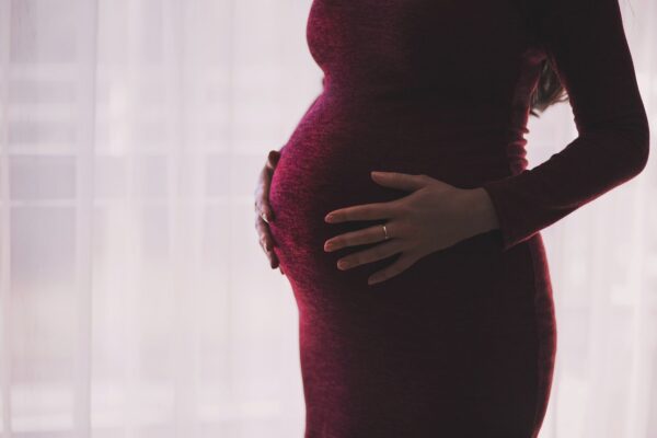 Woman narrates how her husband's pregnant side chick lived in her matrimonial home