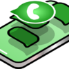Girlfriend's secret affair exposed in shocking WhatsApp chat revelation