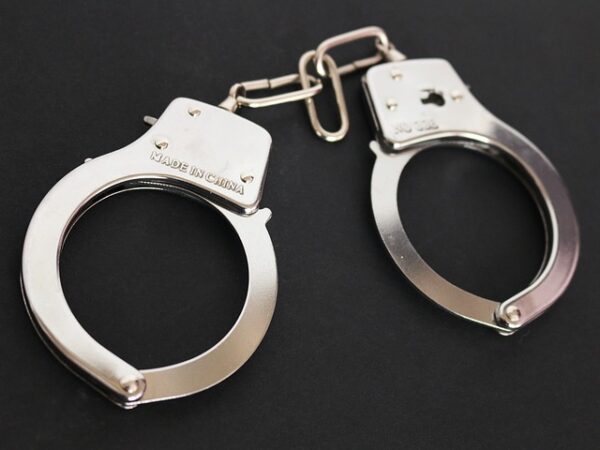 35-year-old tailor arrested twice for stealing from church, denies other charges