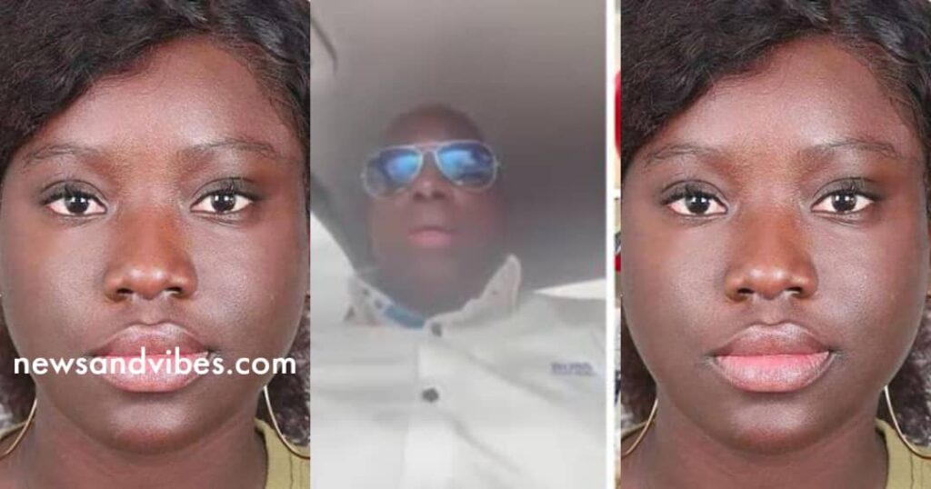 Body of Ghanaian lady found dismembered in Nigeria, linked to organ harvesting