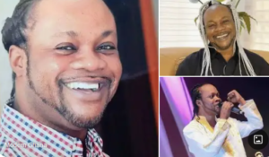 Daddy Lumba's stage presence has not met expectations - KOD