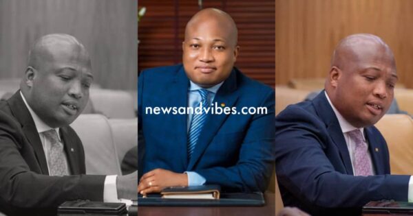 Documents reveal alleged scheme involving top NPP members and Labadi Beach Hotel