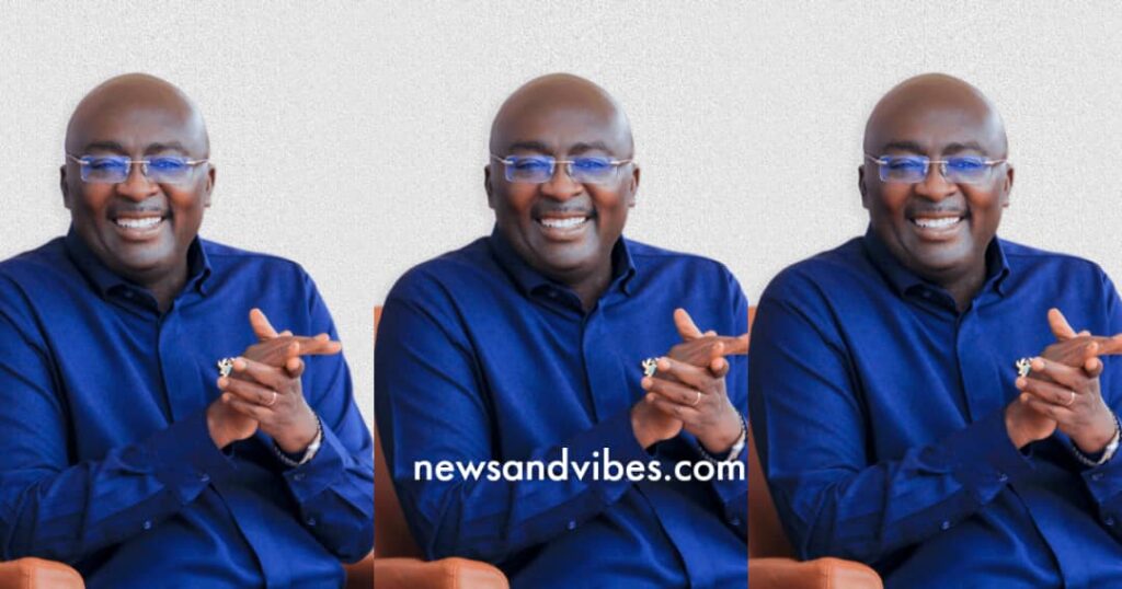 Dr. Bawumia announces plans to pay living allowances to chiefs and queen mothers