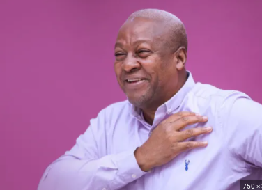 Economist slams Mahama for supporting Dutch passport over PhD comments