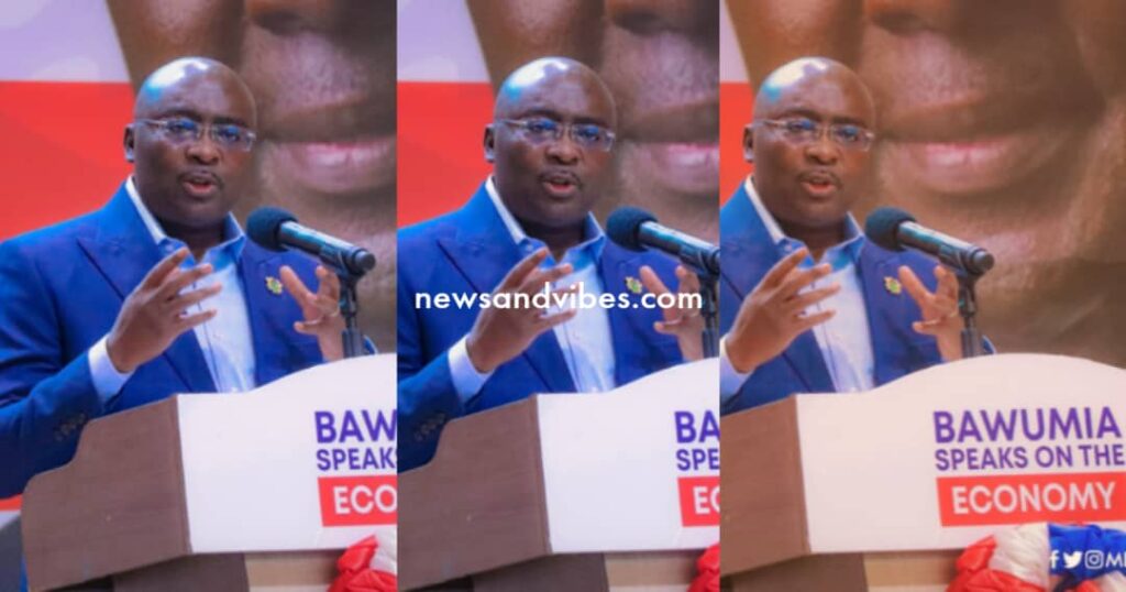 Ghanaians have had enough of Bawumia's economic theories - Prof Alabi