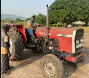 Govt must scrap "Planting for Food and Jobs" programme - John Dumelo