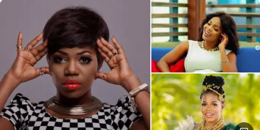 It's embarrassing and shameful to give birth abroad because of foreign passport - Mzbel