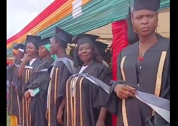 Kayayei Empowerment Programme celebrates first graduating class