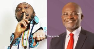 Kennedy Agyapong is a liar and a joker killing his own political ambition - Blakk Rasta