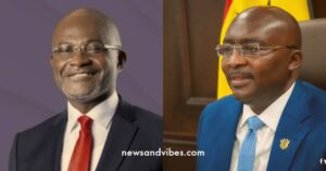 Kennedy Agyapong rallies behind Bawumia