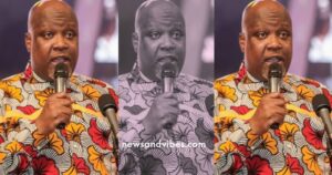 Kwami Sefa Kayi criticized for soft pedaling on Akufo-Addo administration's shortcomings