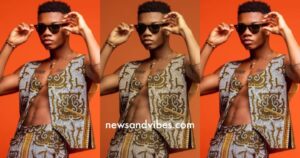 Mature men don't look at 'specs' when choosing a partner - Kidi