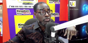 Prophet Ogyaba backtracks on challenge to make Ben Moshe mad