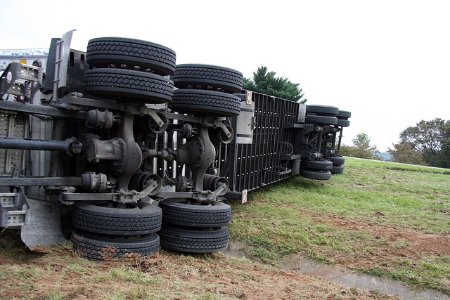 Sleeping truck driver kills police officer on Kasoa-Winneba Highway