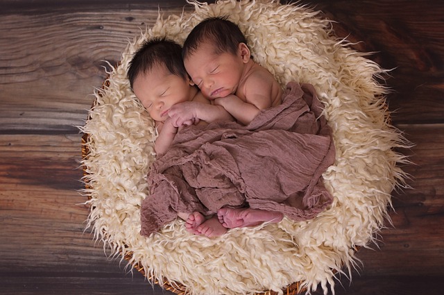 Woman sells her new-born twins for cash