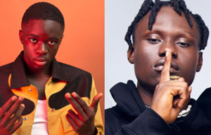 Yaw Tog releases diss track aimed at JayBahd, accuses him of hatred