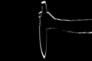 17-year-old student stabbed while intervening in lovers quarrel