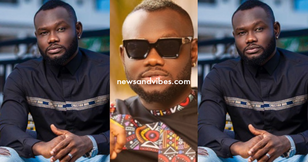 Even witches align with God's plan for me to be President - David Osei