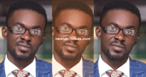 NAM1 breaks silence on court case, says 'What Doesn't Break You Will Make You Stronger'