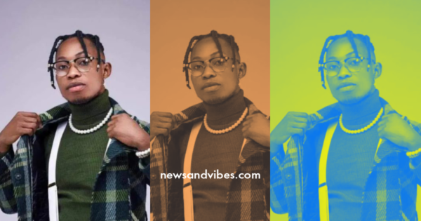 Musician Wyllbee was an armed robber - Husband of alleged girlfriend