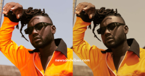 Pappy Kojo hangs up his mic