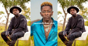Kwame Yogot: I want to attain Shatta Wale's level of success and fame