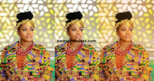 I can't allow marriage to compromise my freedom - Mzbel