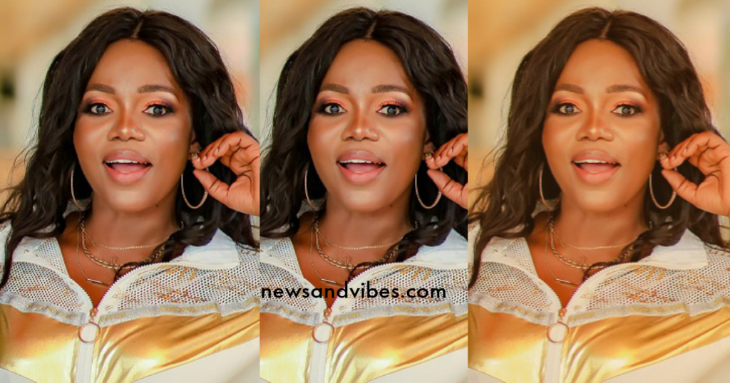 My baby daddy gave me a ring, but we won't marry - Mzbel