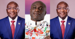 (Video) Rev. Victor Kusi Boateng names Dr. Mahamudu Bawumia as 2024 election winner