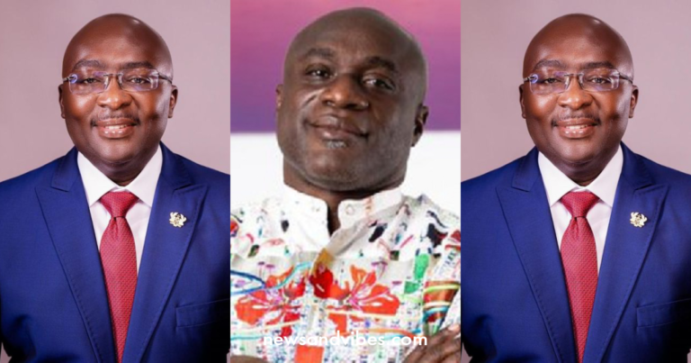 (Video) Rev. Victor Kusi Boateng names Dr. Mahamudu Bawumia as 2024 election winner